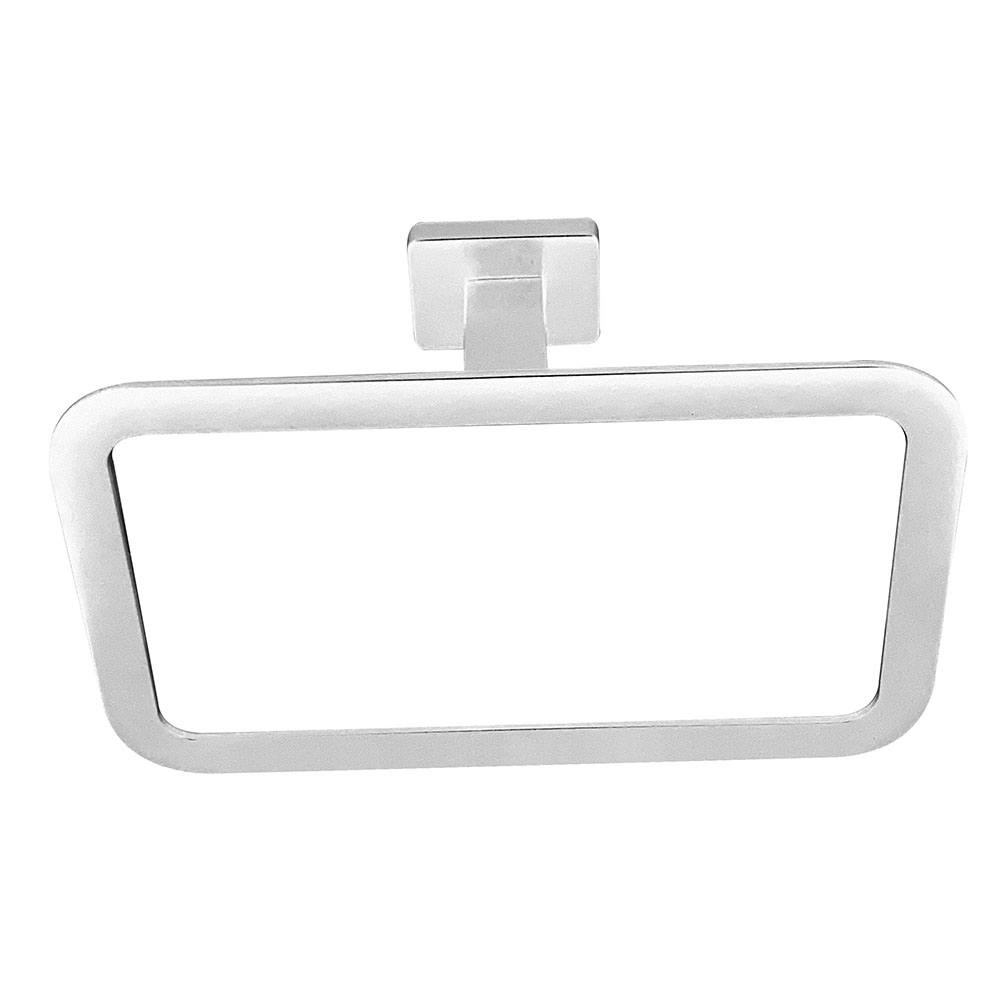 Pack 4 accesorios de baño BLANCO mate - Imagen 3