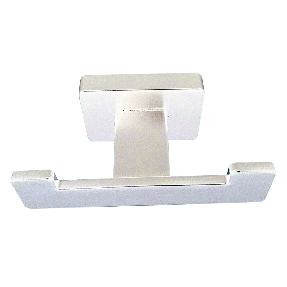 Pack 4 accesorios de baño BLANCO mate - Imagen 6