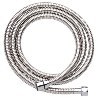 Flexo extensible de 175 cm CROMO brillo