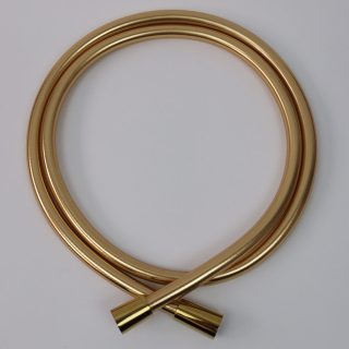 Flexo pvc de 175 cm ORO cepillado fabricado en pvc