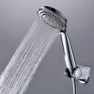 Mangos manerales de ducha