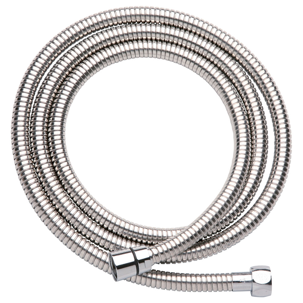 Kit de Ducha 5 posiciones con equipo NAVAS redondo CROMO brillo - Imagen 6