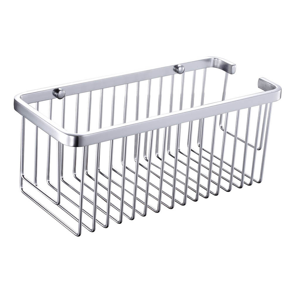 Portagel AZORIN rectangular CROMO brillo - Imagen 4