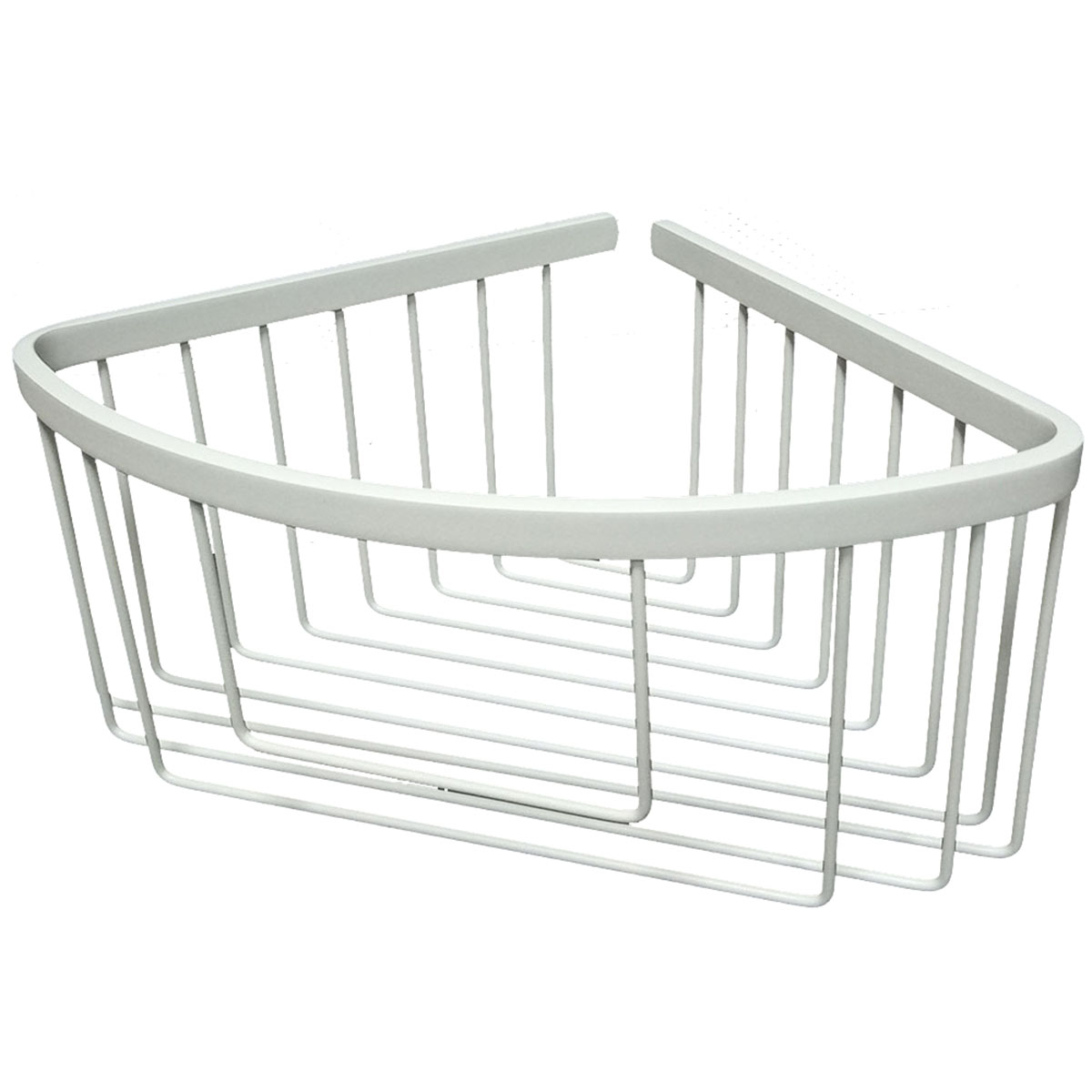 Portagel esquina BLANCO mate - Imagen 2