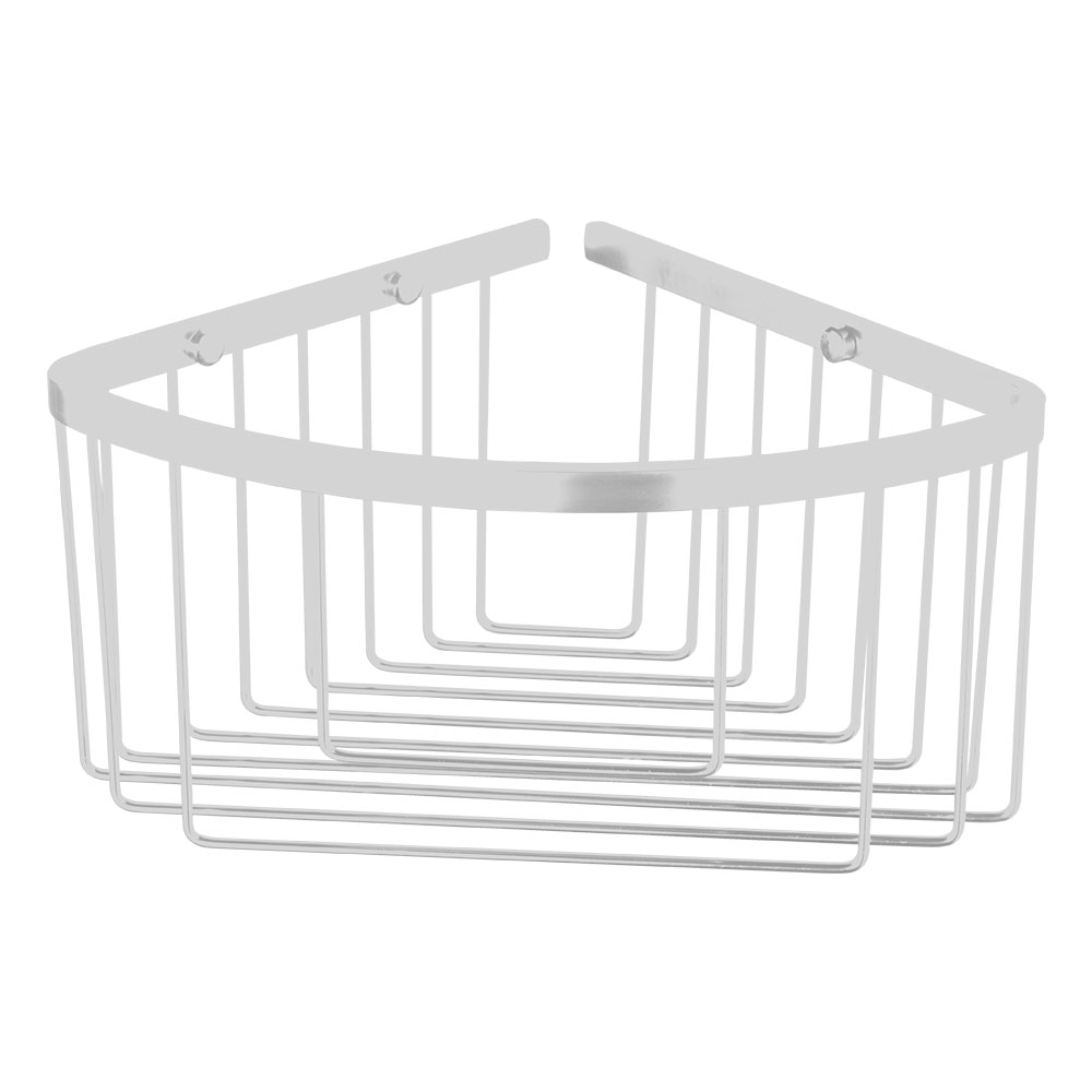 Portagel esquina BLANCO mate - Imagen 3