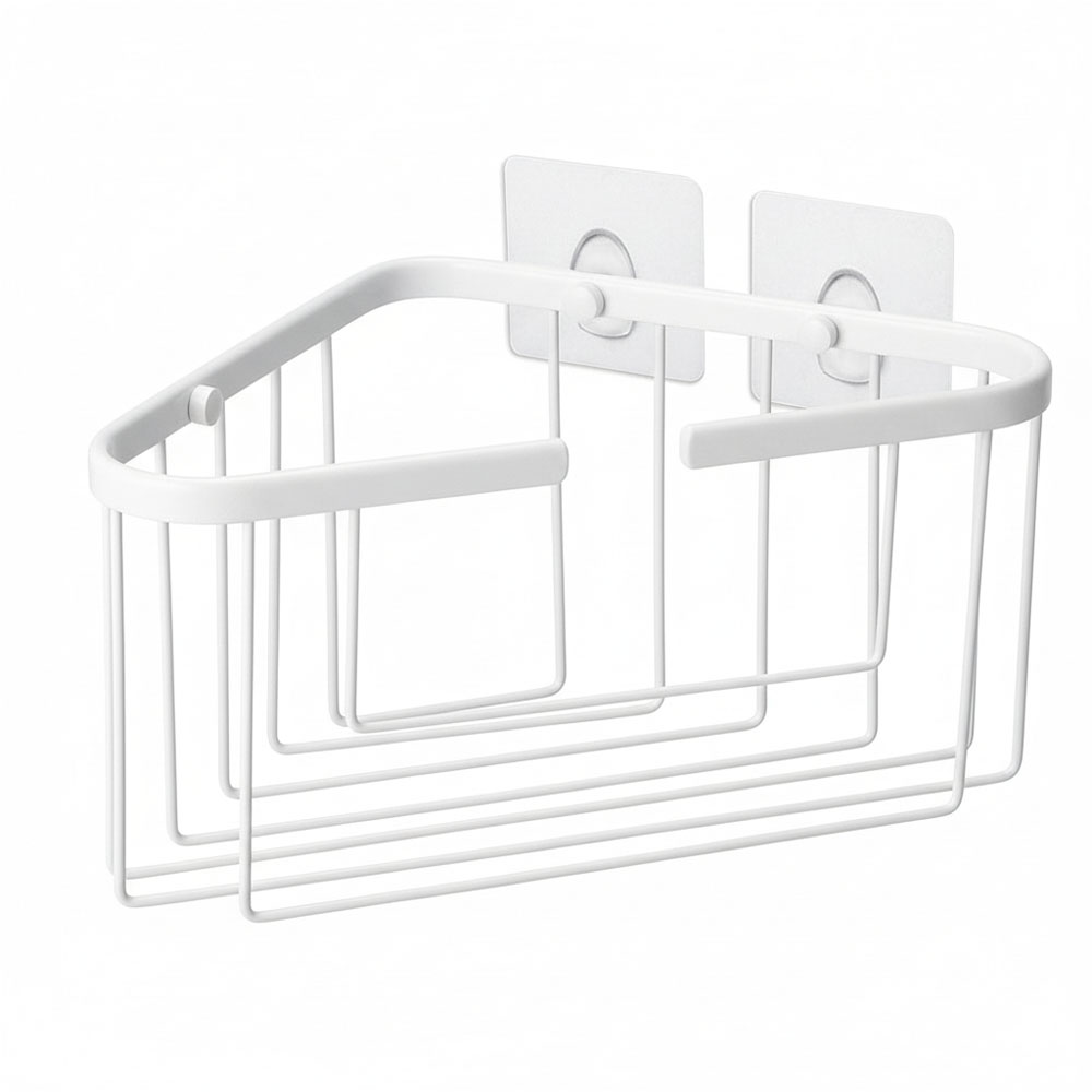 Portagel ALBA esquina blanco mate - Imagen 3