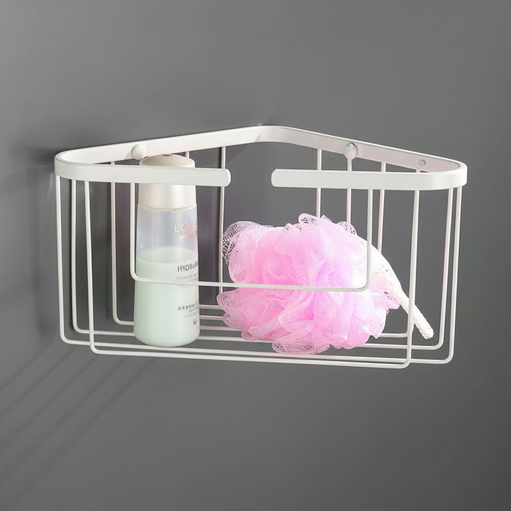 Portagel ALBA esquina blanco mate - Imagen 6