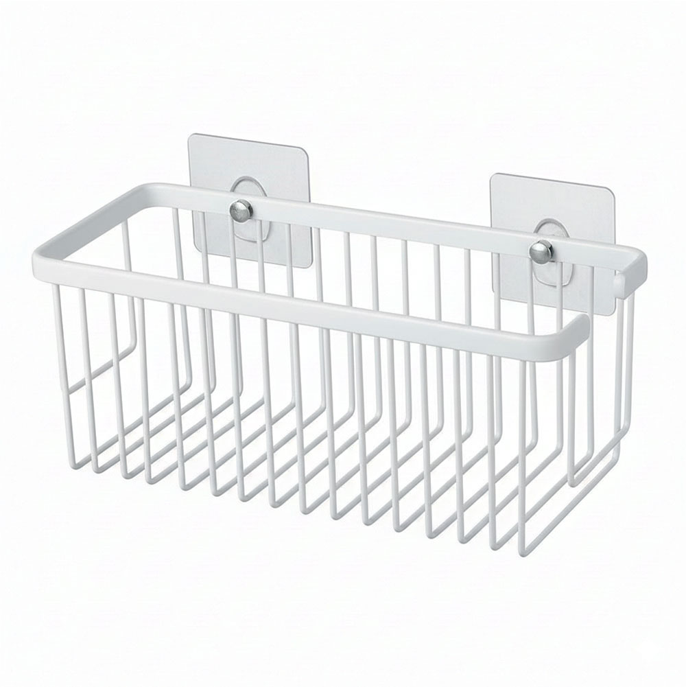 Portagel AZORIN rectangular BLANCO mate - Imagen 4