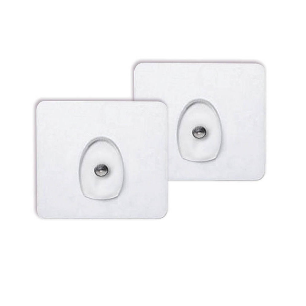 Portagel AZORIN rectangular NEGRO mate - Imagen 6