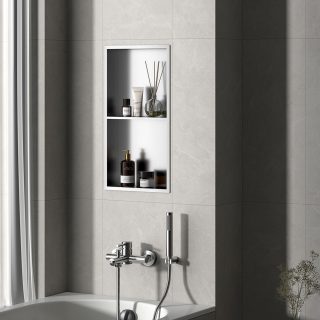 Hornacinas de ducha y baño