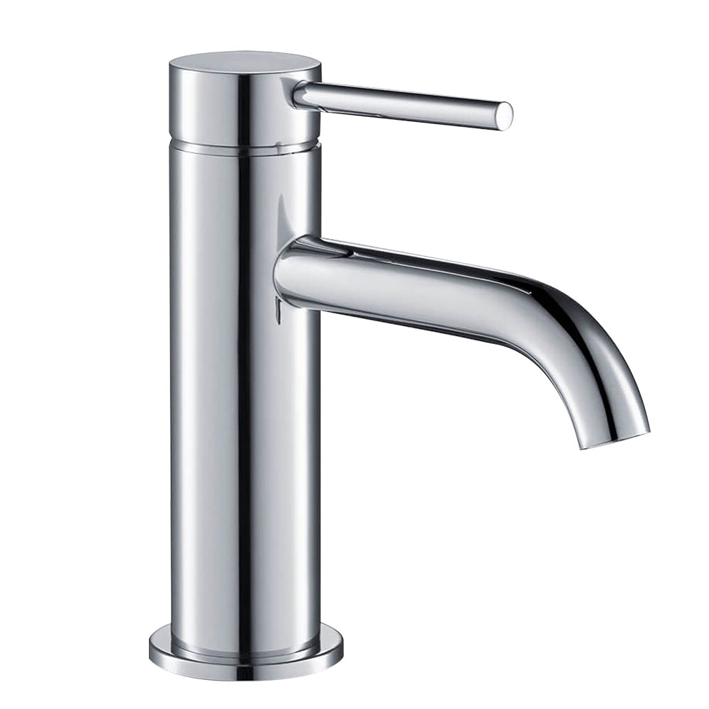 Grifo de Lavabo monomando ZUÑIGA CROMO brillo - Imagen 2