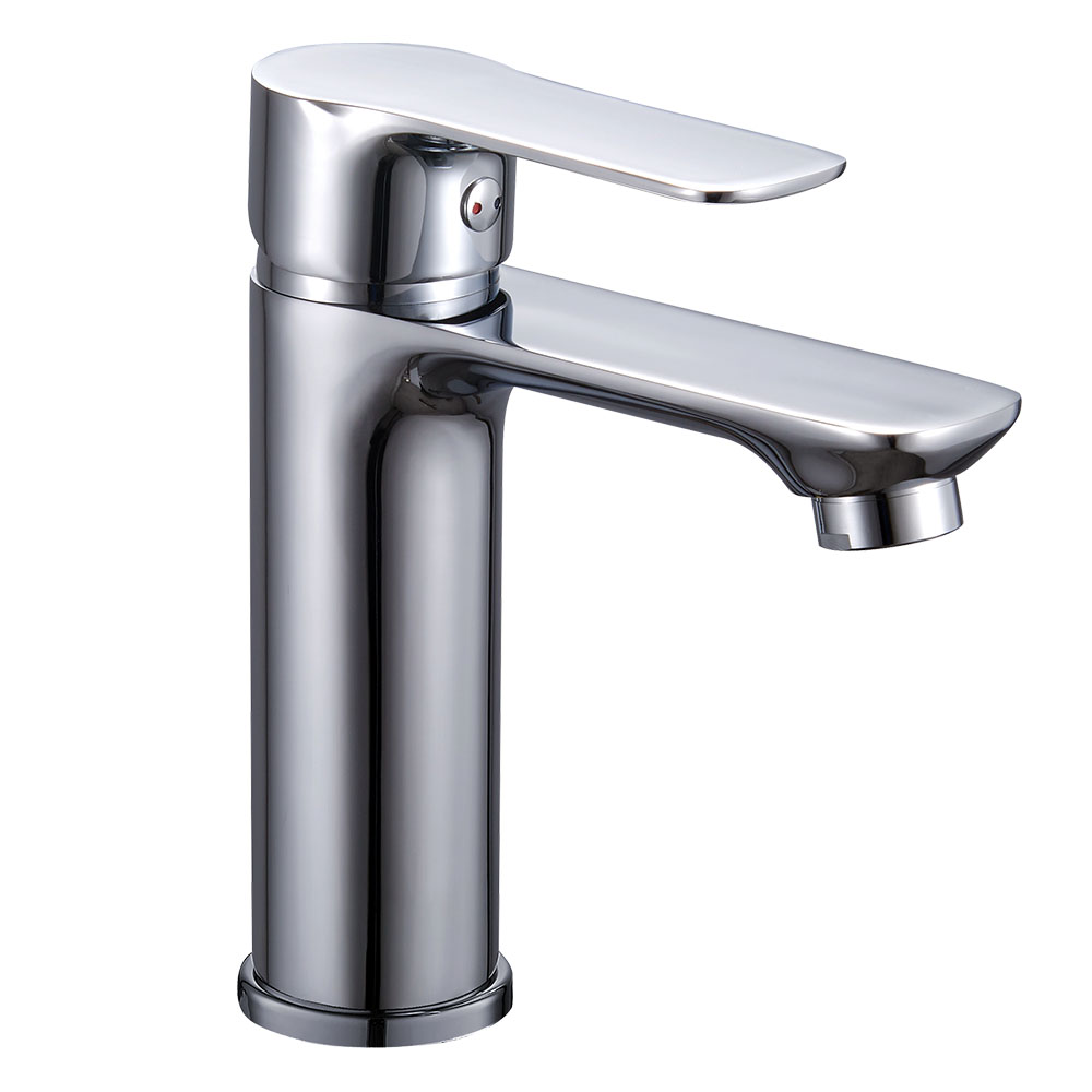 Grifo de Lavabo monomando NADAL CROMO brillo - Imagen 2