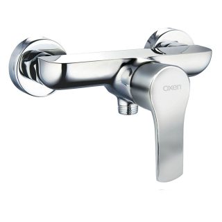 Grifo de Ducha monomando NADAL CROMO brillo