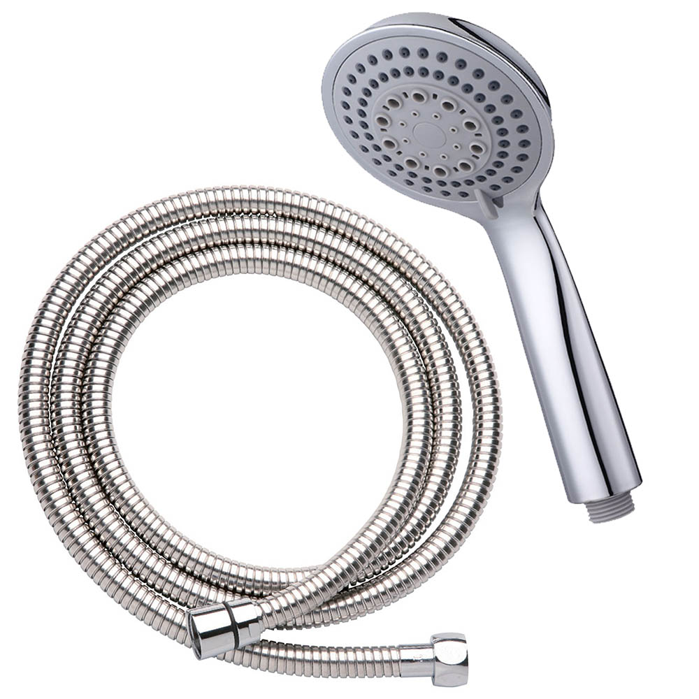 Grifo de Ducha monomando NADAL CROMO brillo - Imagen 4