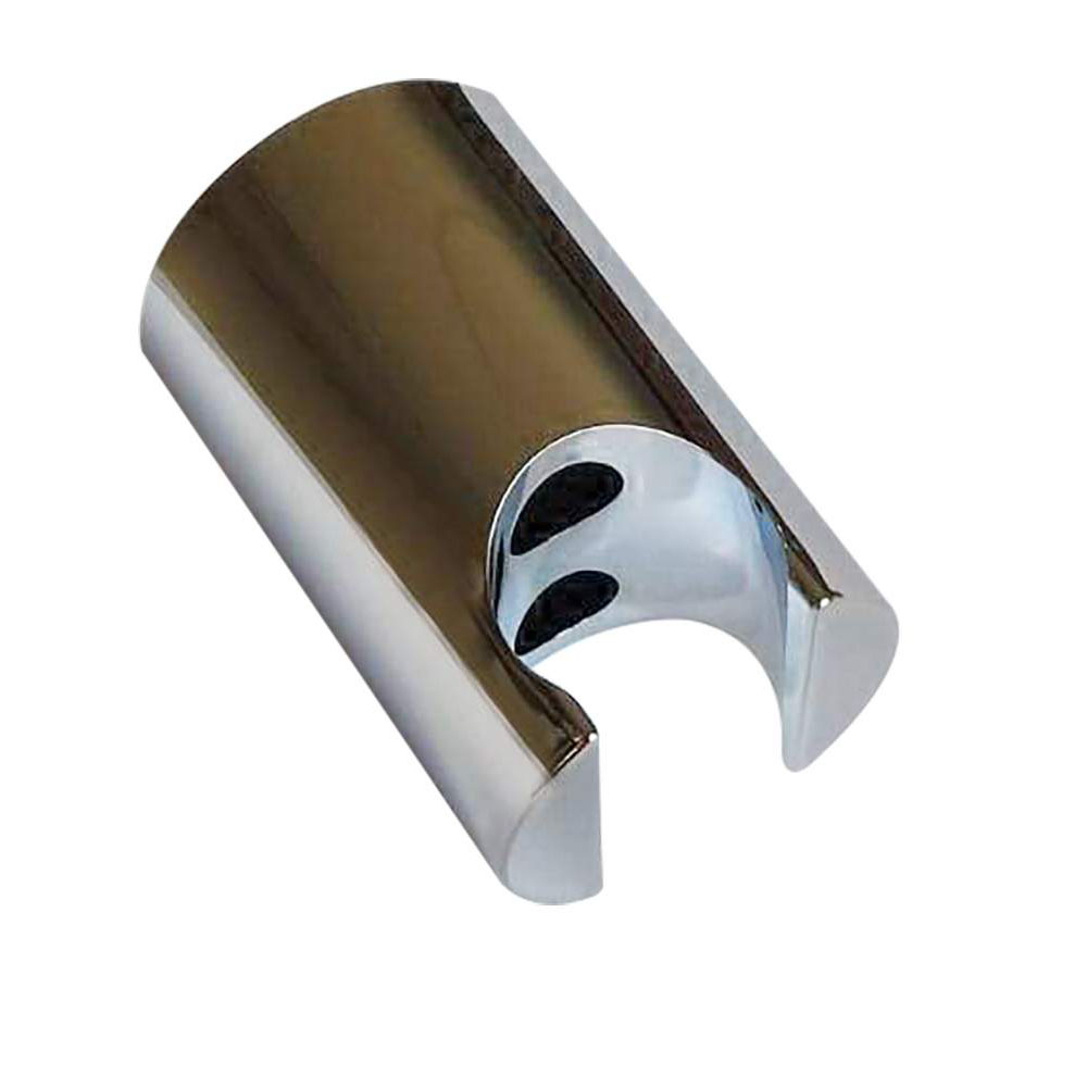 Soporte HIDROESCOBILLA CROMO brillo - Imagen 2