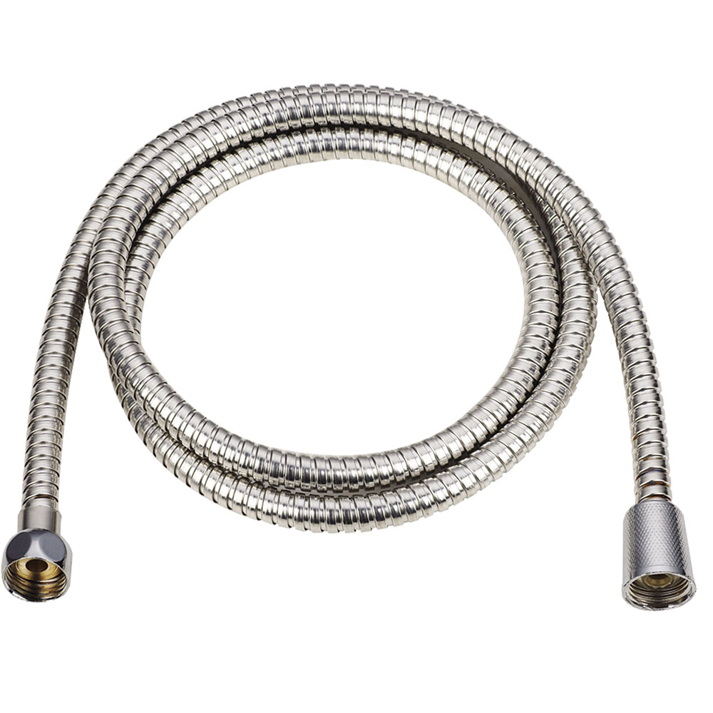 Flexo extensible HIDROESCOBILLA de 120 cm CROMO brillo - Imagen 4