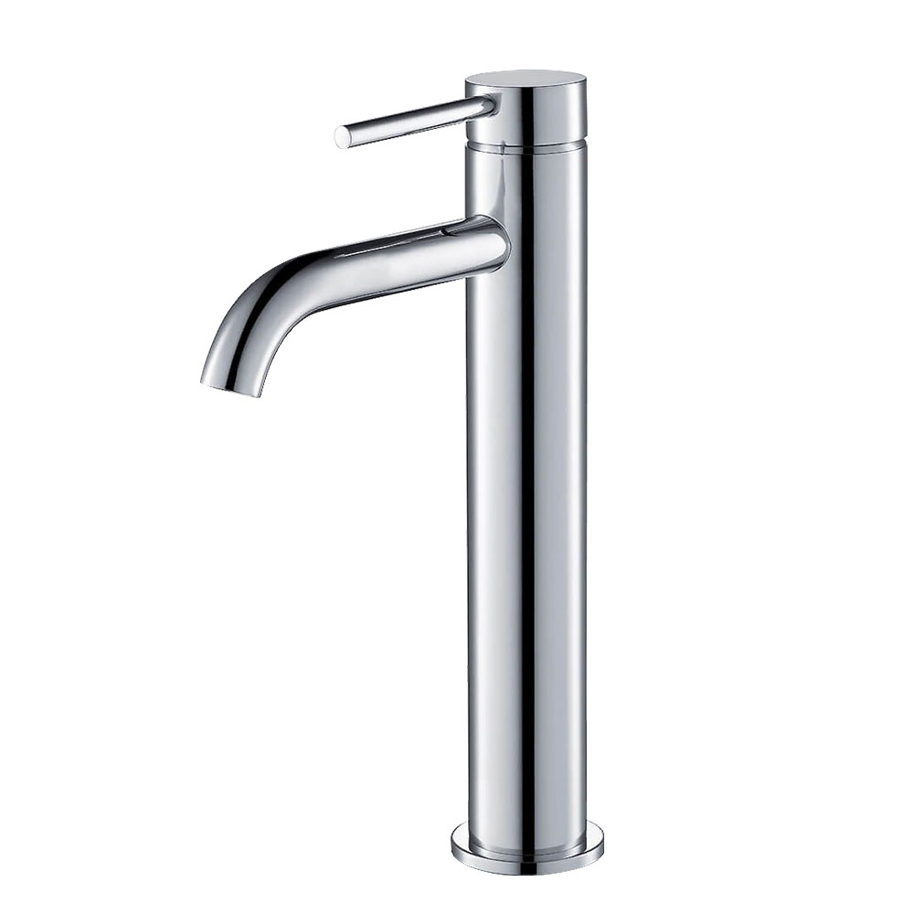 Grifo de Lavabo Alto monomando ZUÑIGA CROMO brillo - Imagen 3