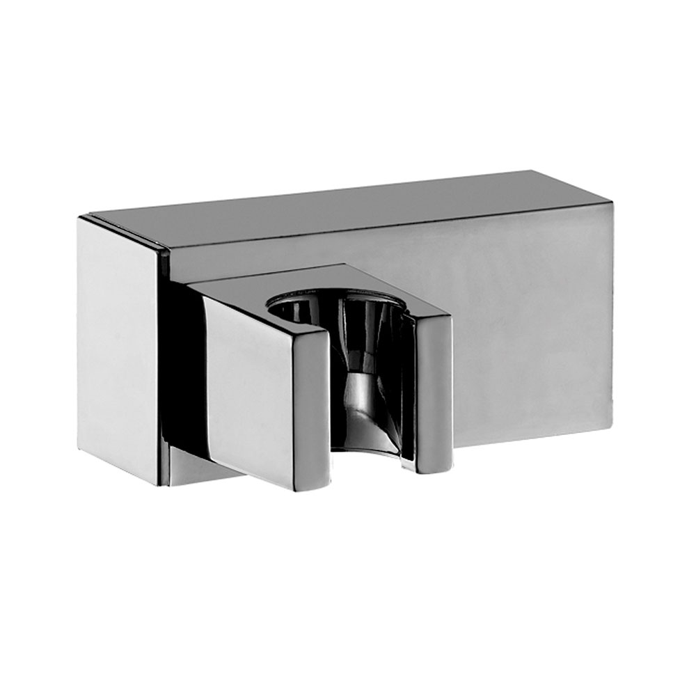 Grifo de Ducha monomando ATICA CROMO brillo - Imagen 3