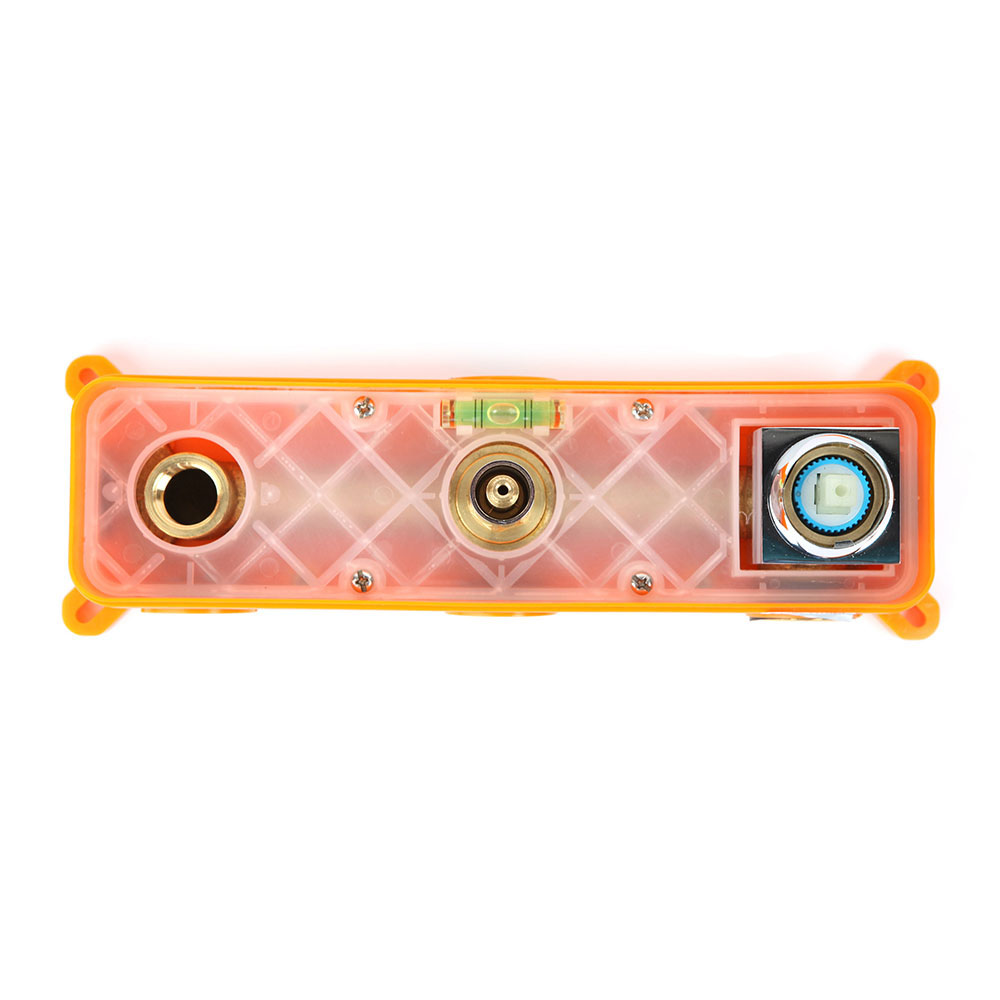 Grifo Empotrado de Ducha equipo de techo monomando SARABIA redondo CROMO brillo - Imagen 8