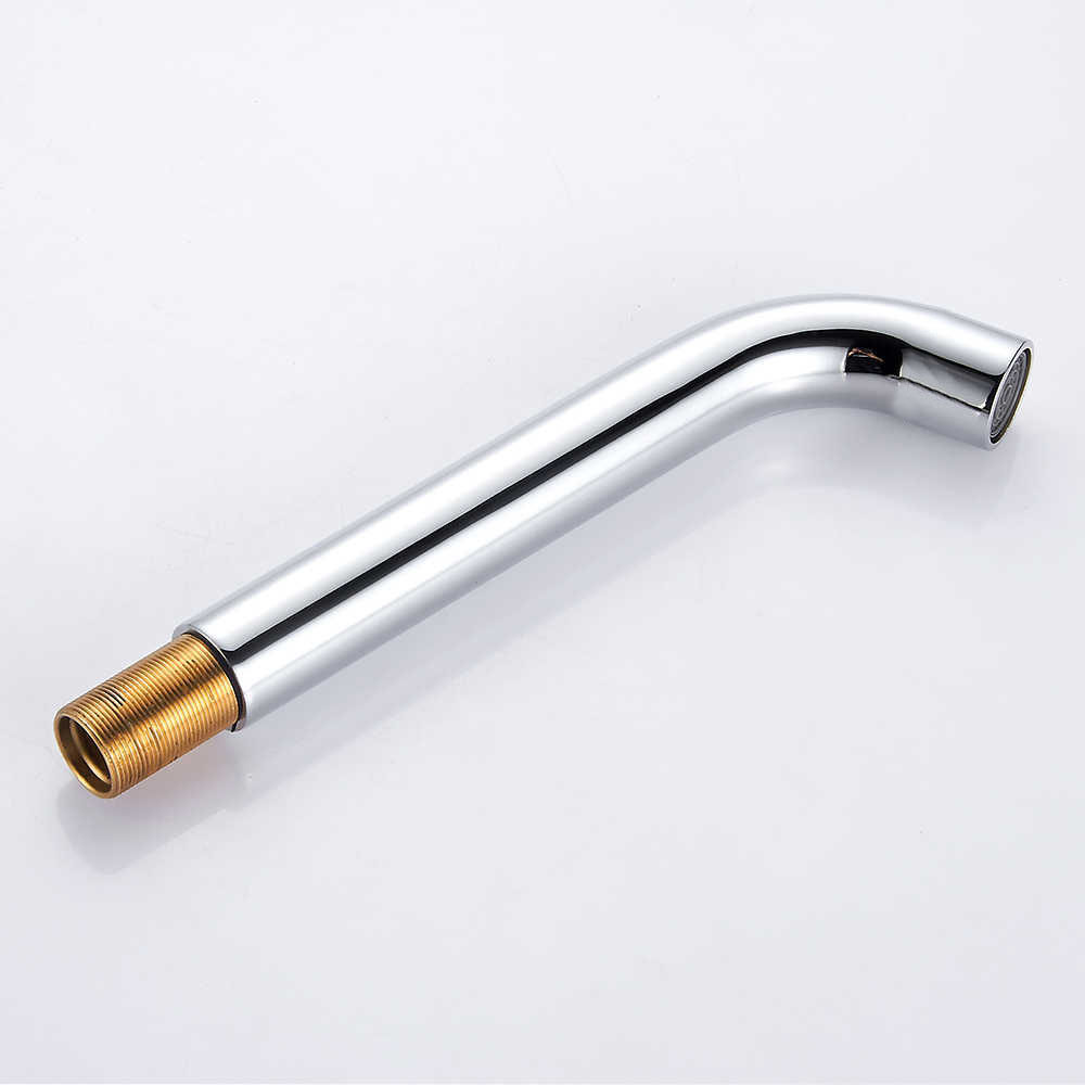 Grifo Empotrado de Lavabo monomando ZUÑIGA CROMO brillo - Imagen 7