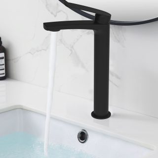 Grifos altos de Lavabo