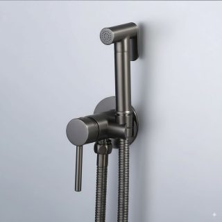 Grifos de higiene WC