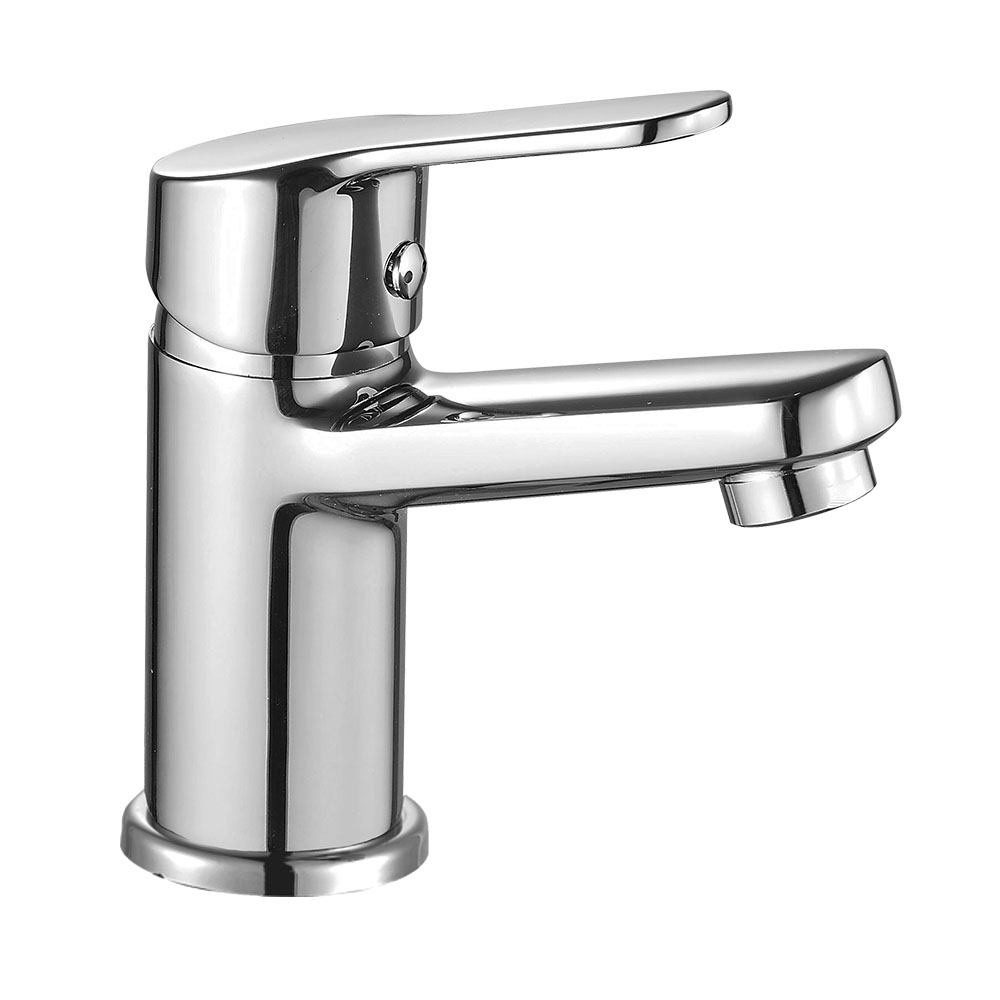 Grifo de Lavabo monomando PRIME CROMO brillo - Imagen 3