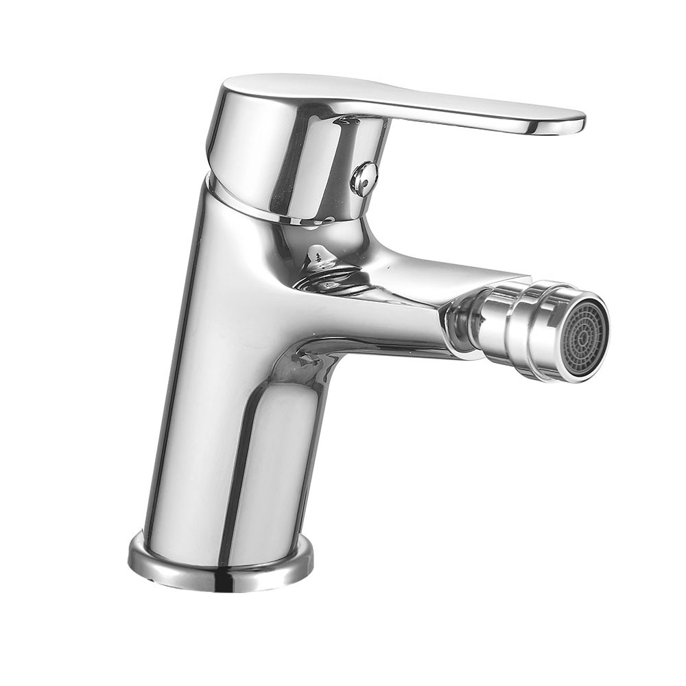 Grifo de Bidet monomando PRIME CROMO brillo - Imagen 2