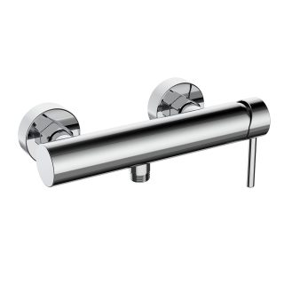 Grifo de Ducha monomando ZUÑIGA cromo brillo