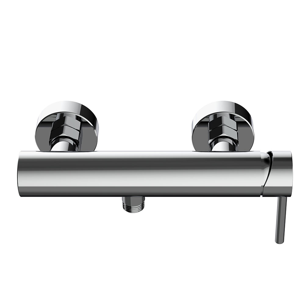 Grifo de Ducha monomando ZUÑIGA cromo brillo - Imagen 3