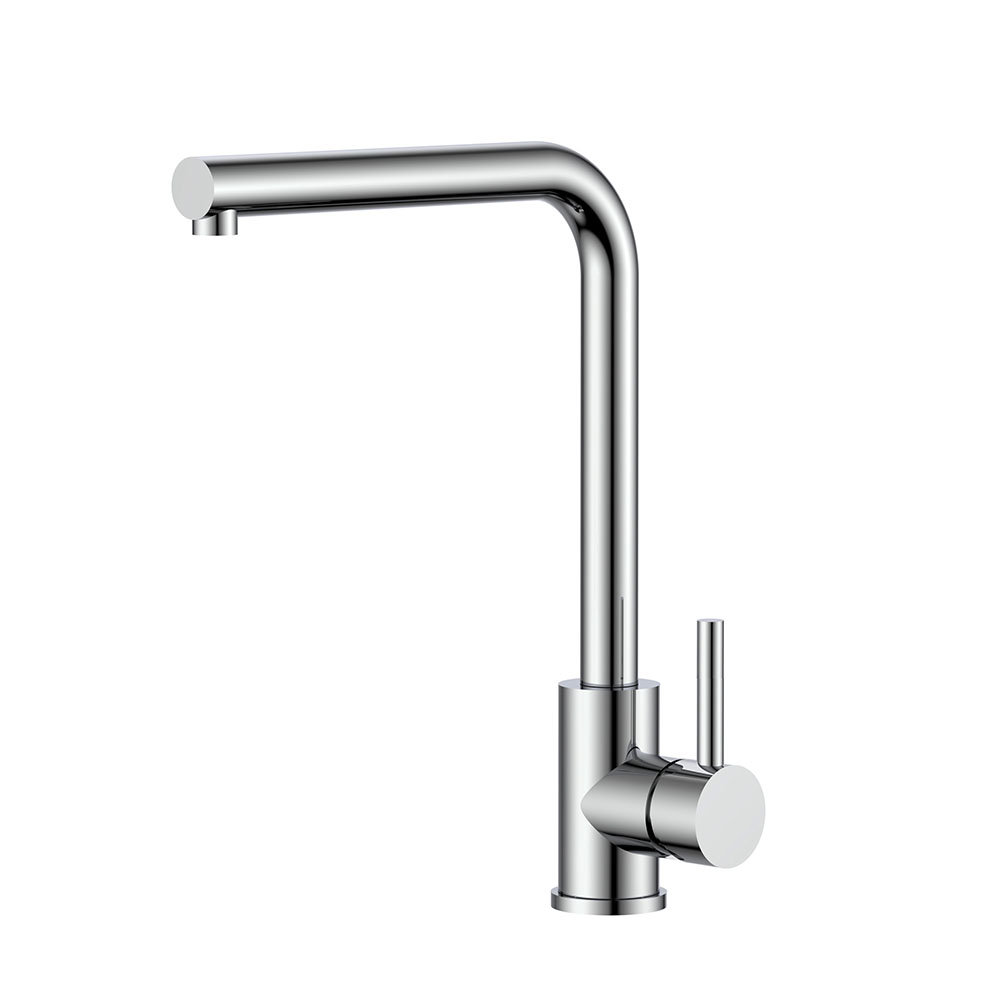 Grifo Cocina monomando CERVERA CROMO brillo - Imagen 3