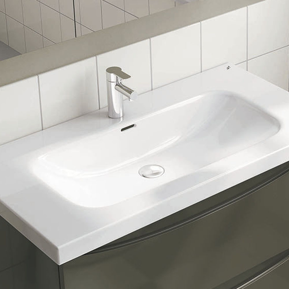 Válvula clic clac LAVABO BIDET CROMO brillo - Imagen 4