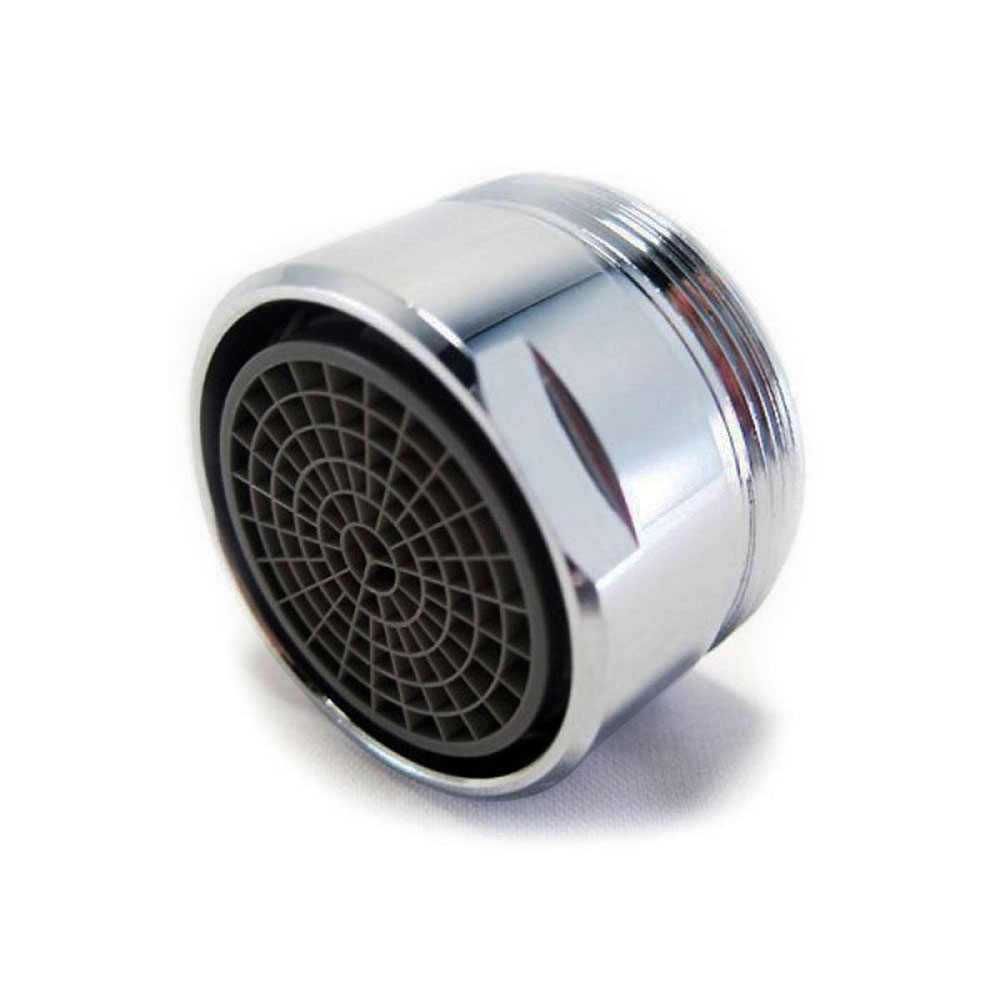 Perlizador atomizador de grifo macho INDIVIDUAL CROMO brillo - Imagen 2