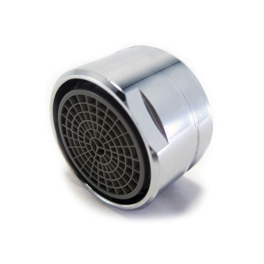 Perlizador atomizador de grifo macho INDIVIDUAL CROMO brillo - Imagen 6