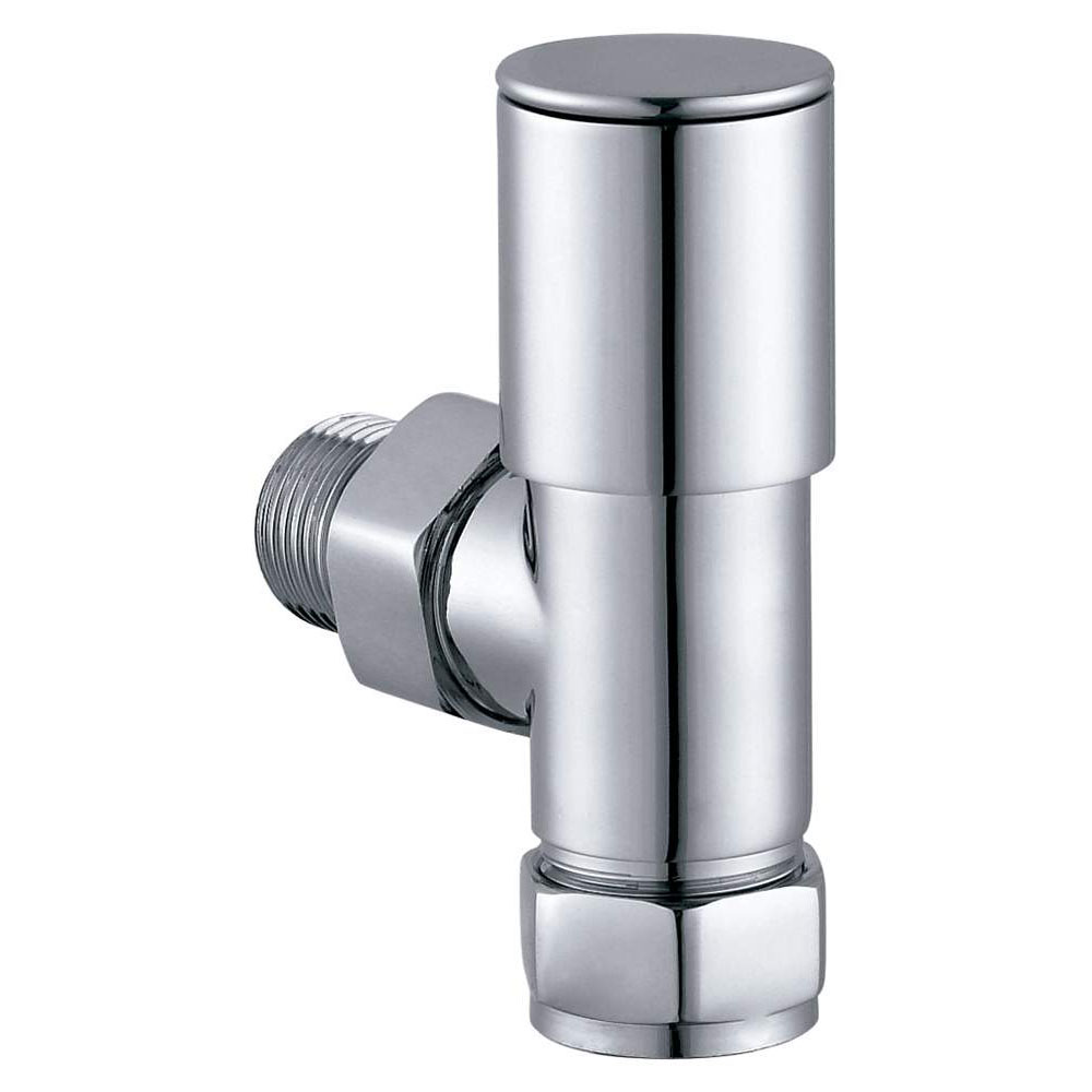 Válvula Llave radiador SECATOALLAS CROMO brillo - Imagen 6