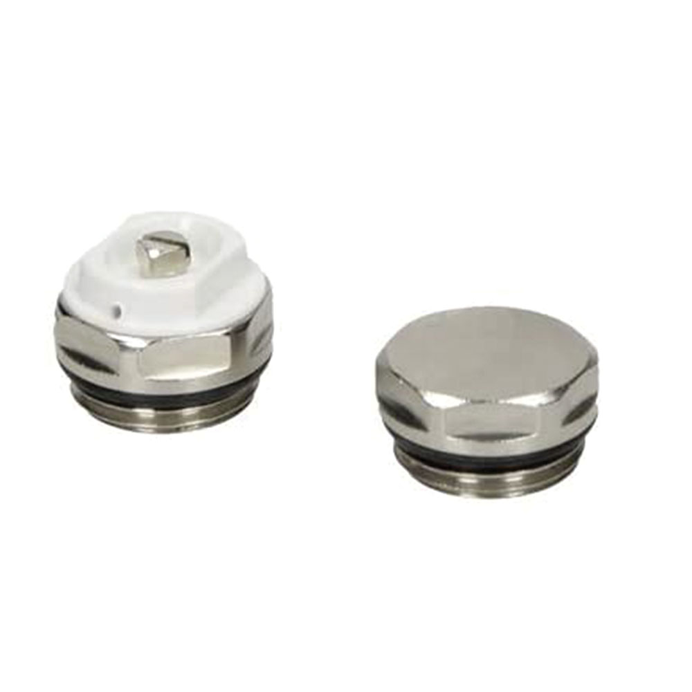 Set Soportes radiador SECATOALLAS NEGRO mate fabricado en ABS - Imagen 6