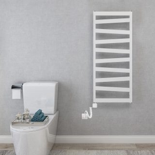 Radiadores Secatoallas eléctricos