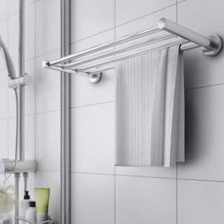 Toalleros para baño