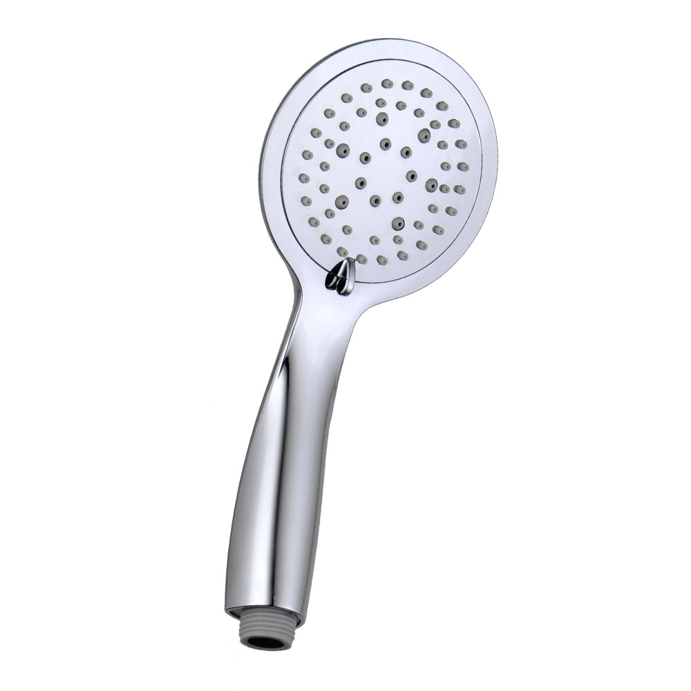 Barra Ducha con equipo DURAN de 65,5 cm CROMO brillo - Imagen 9