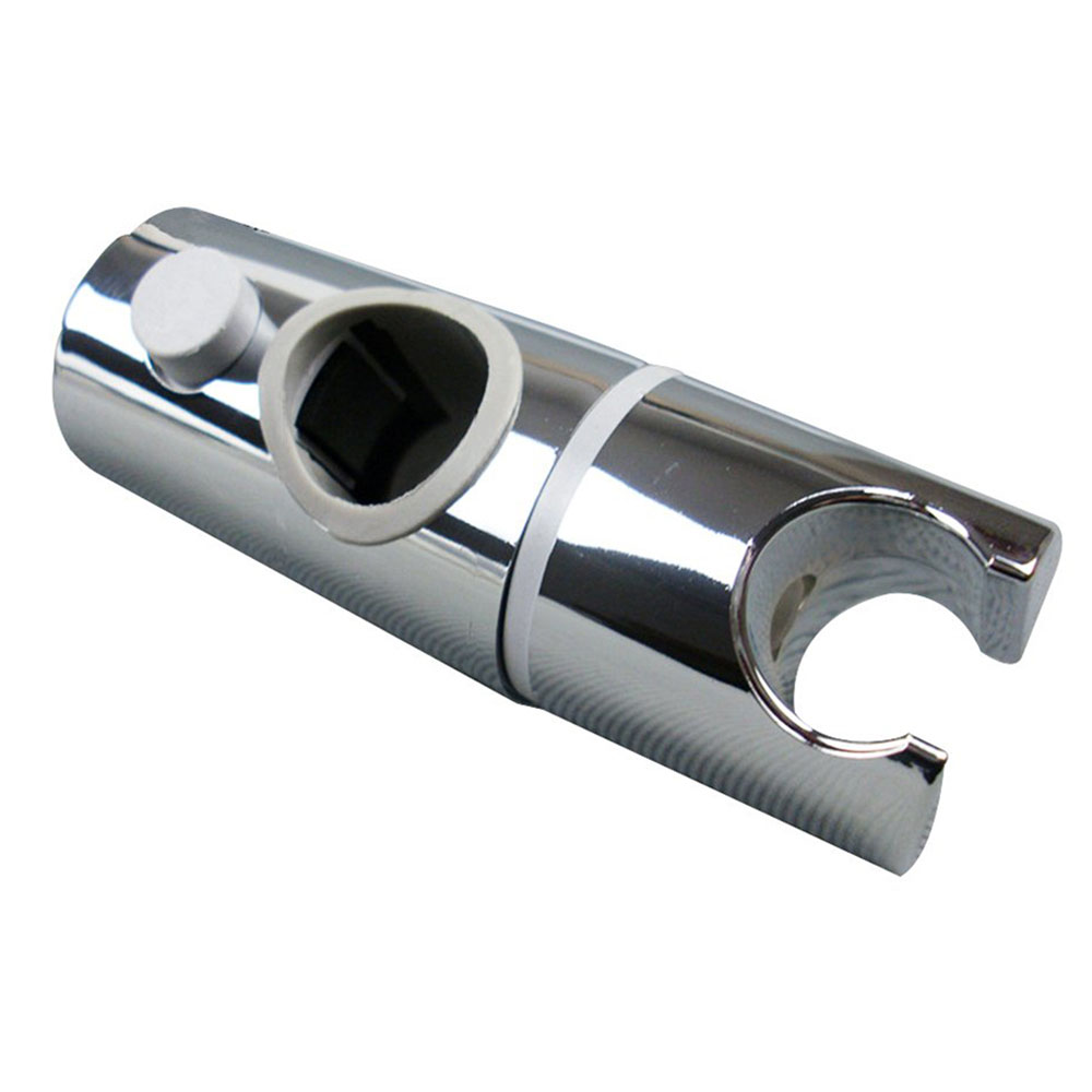 Barra Ducha (sólo barra) ZUBIZARRETA de 65,5 cm CROMO brillo - Imagen 6