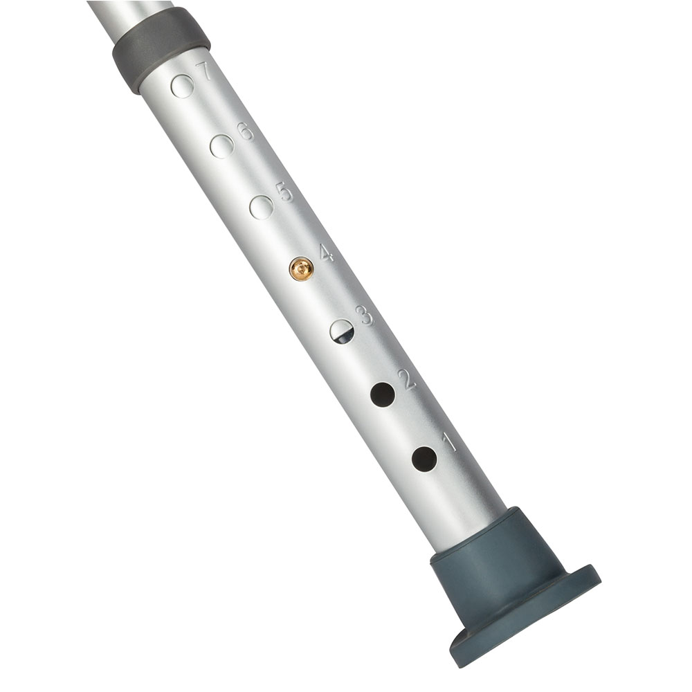 Pack silla ducha y asa seguridad CROMO brillo ABS y Acero Inoxidable - Imagen 7