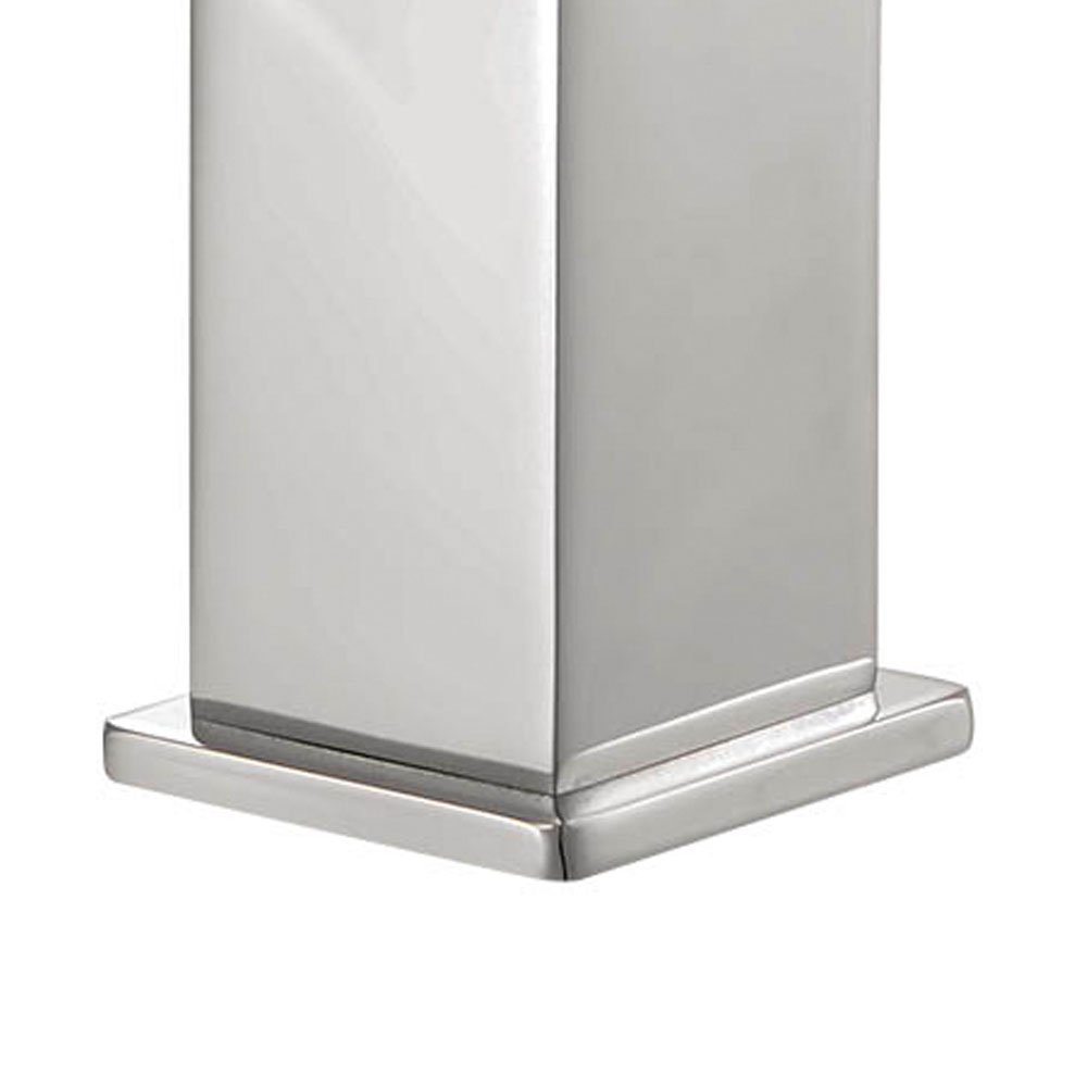 Pack columna y grifo termostático ATICA CROMO brillo - Imagen 6