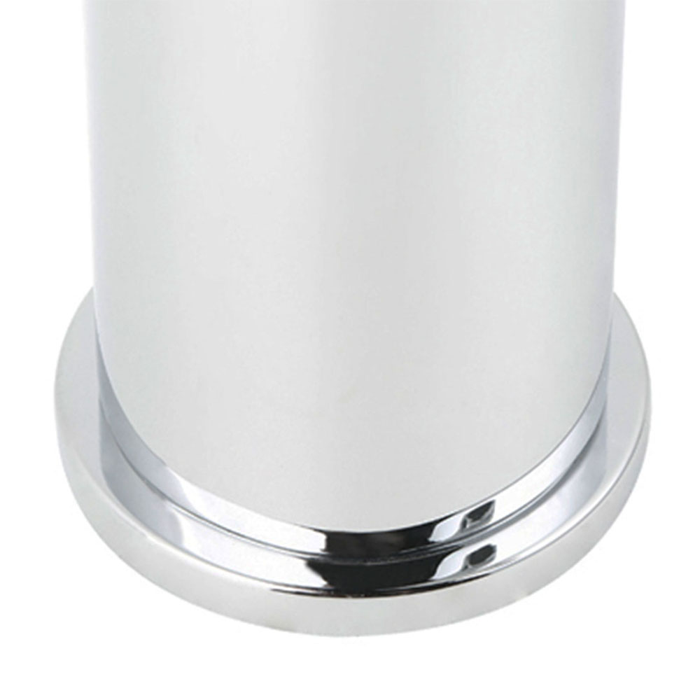 Pack columna y grifo termostático FUSTER CROMO brillo - Imagen 4